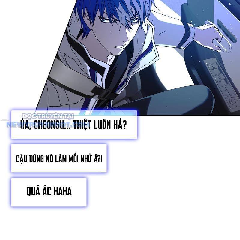 Tận Thế Cũng Chỉ Là Trò Chơi: Chapter 40