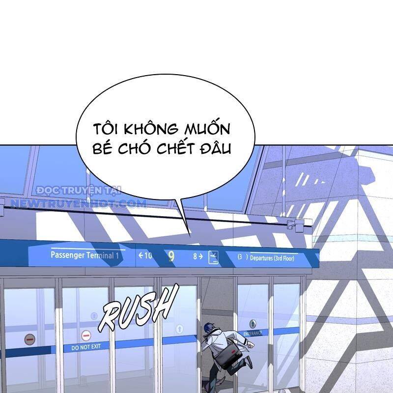 Tận Thế Cũng Chỉ Là Trò Chơi: Chapter 40