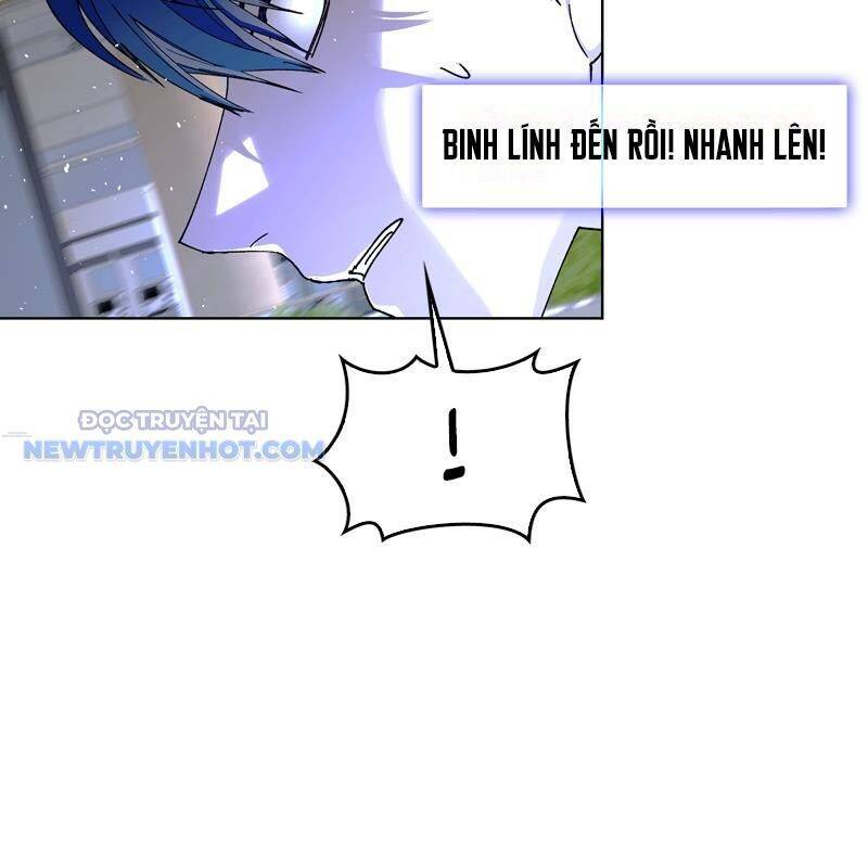 Tận Thế Cũng Chỉ Là Trò Chơi: Chapter 40