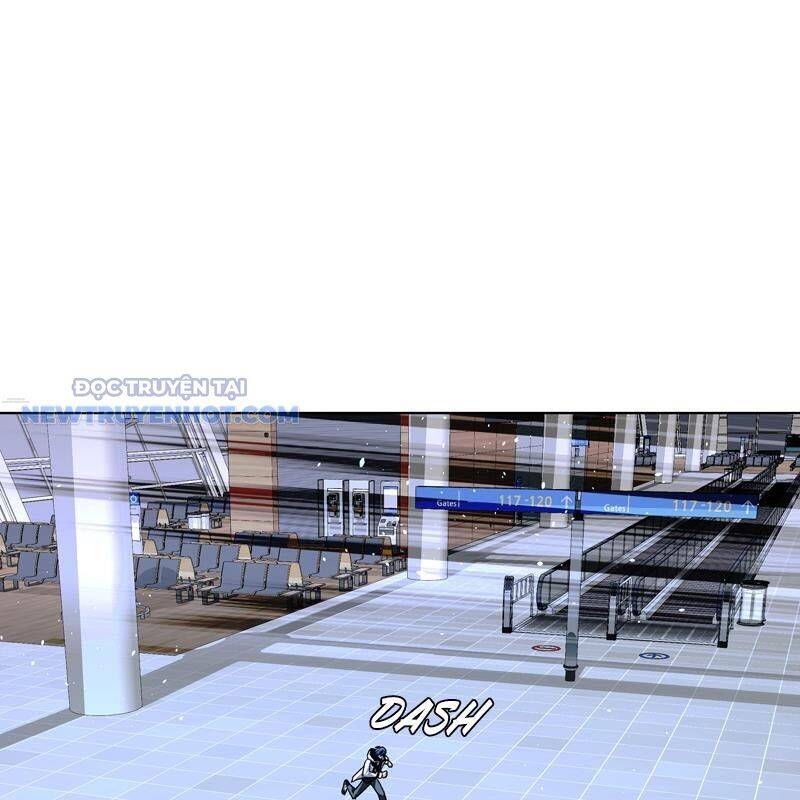 Tận Thế Cũng Chỉ Là Trò Chơi: Chapter 40