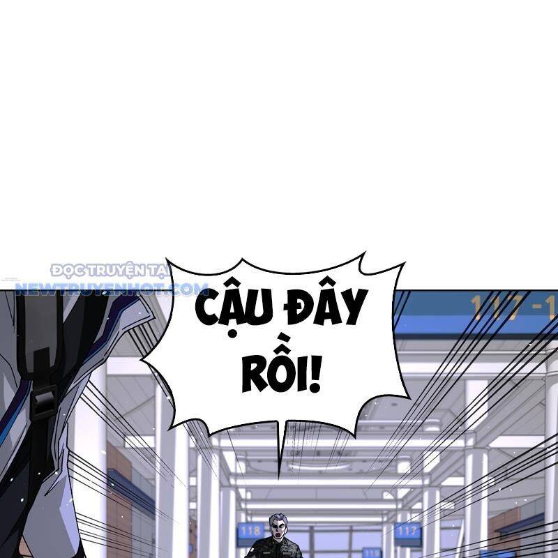 Tận Thế Cũng Chỉ Là Trò Chơi: Chapter 40