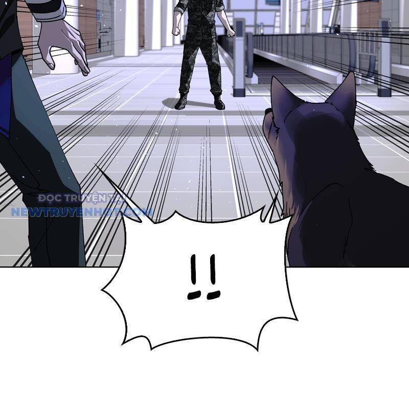 Tận Thế Cũng Chỉ Là Trò Chơi: Chapter 40