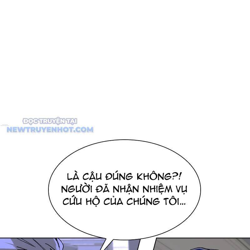 Tận Thế Cũng Chỉ Là Trò Chơi: Chapter 40