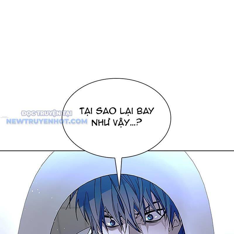 Tận Thế Cũng Chỉ Là Trò Chơi: Chapter 41