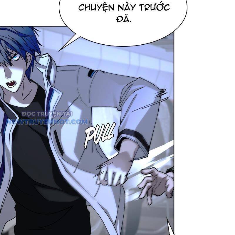 Tận Thế Cũng Chỉ Là Trò Chơi: Chapter 41