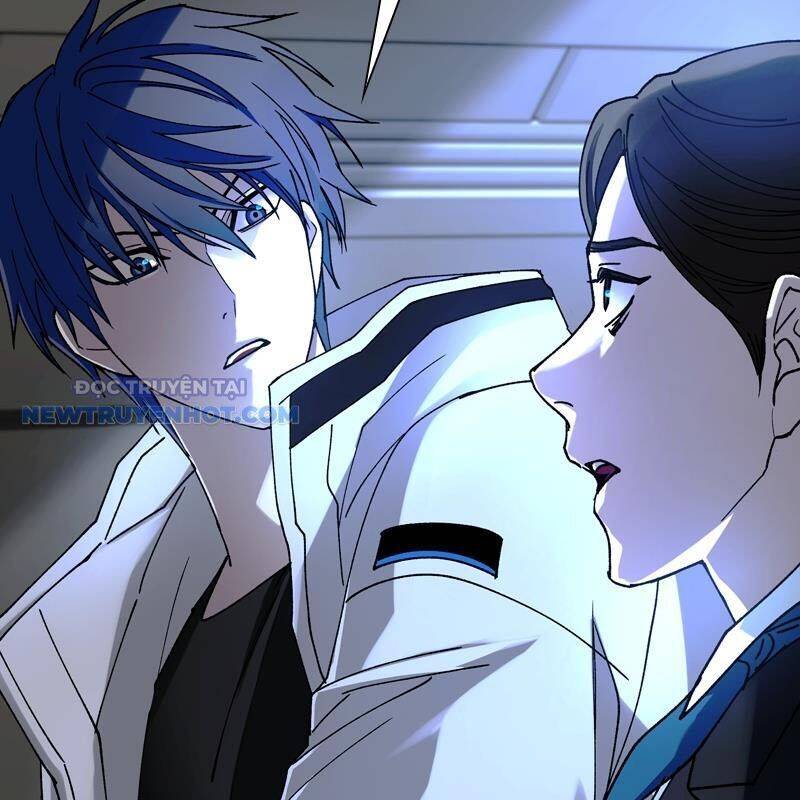 Tận Thế Cũng Chỉ Là Trò Chơi: Chapter 41