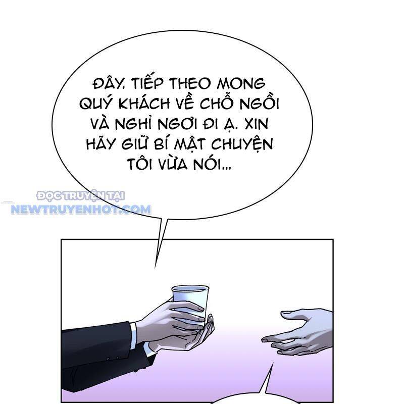 Tận Thế Cũng Chỉ Là Trò Chơi: Chapter 41