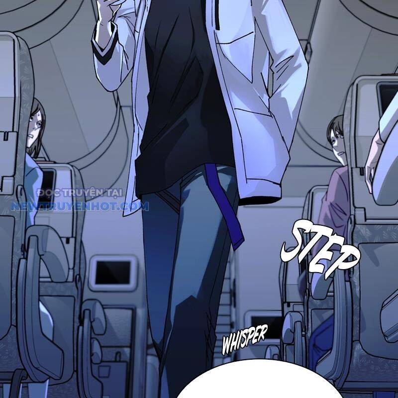 Tận Thế Cũng Chỉ Là Trò Chơi: Chapter 41