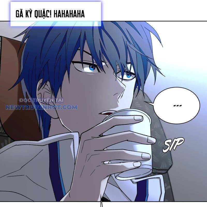 Tận Thế Cũng Chỉ Là Trò Chơi: Chapter 41