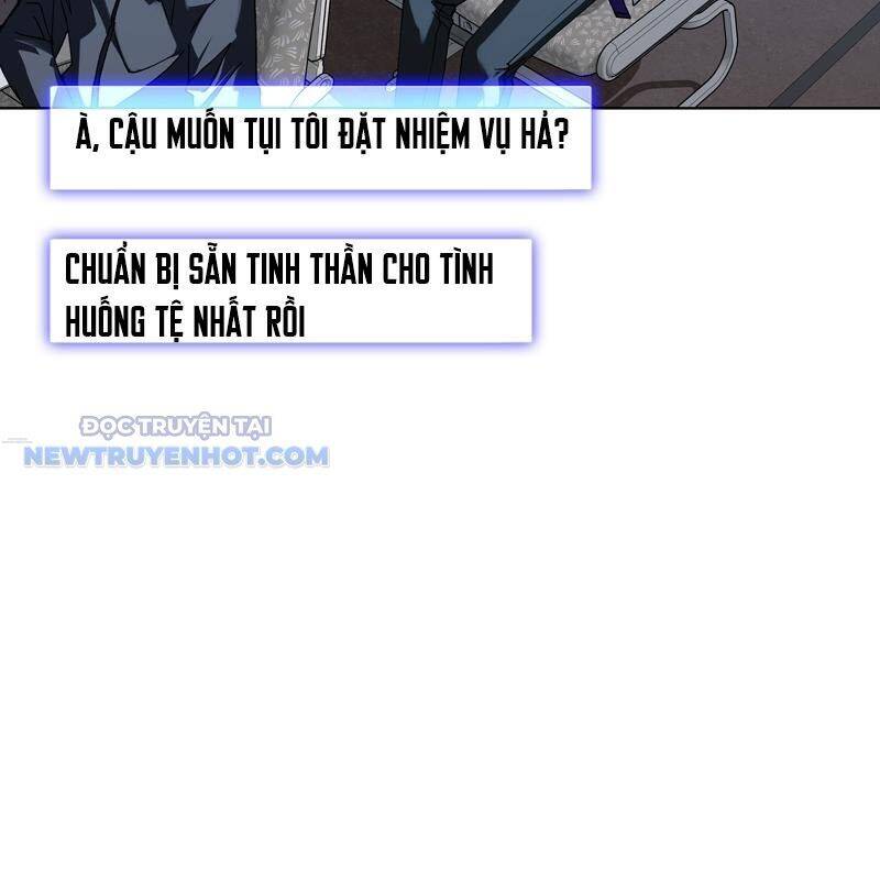 Tận Thế Cũng Chỉ Là Trò Chơi: Chapter 41