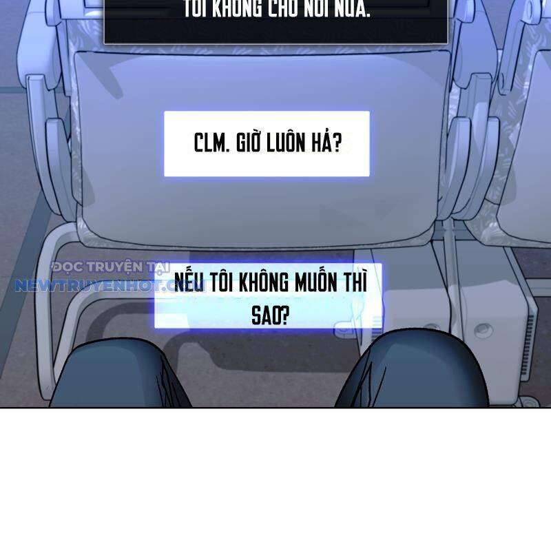 Tận Thế Cũng Chỉ Là Trò Chơi: Chapter 41