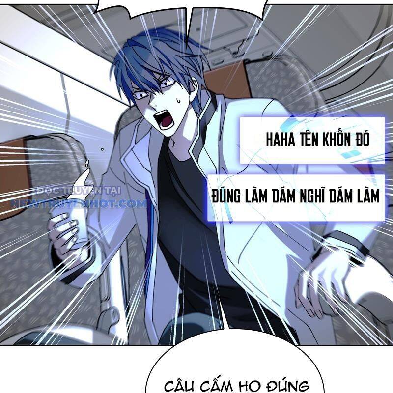 Tận Thế Cũng Chỉ Là Trò Chơi: Chapter 41