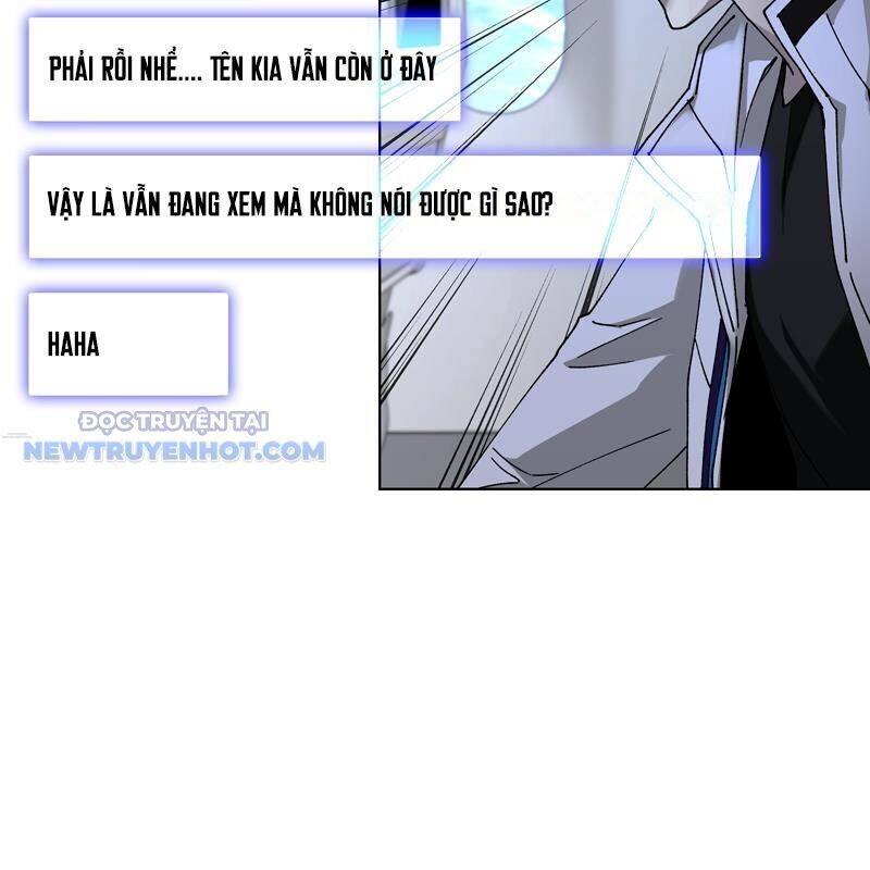 Tận Thế Cũng Chỉ Là Trò Chơi: Chapter 41