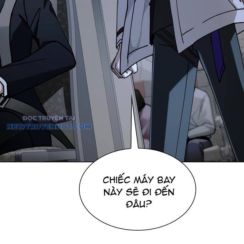 Tận Thế Cũng Chỉ Là Trò Chơi: Chapter 41