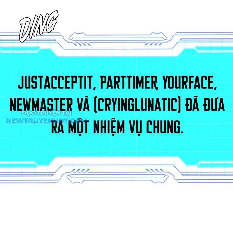 Tận Thế Cũng Chỉ Là Trò Chơi: Chapter 41