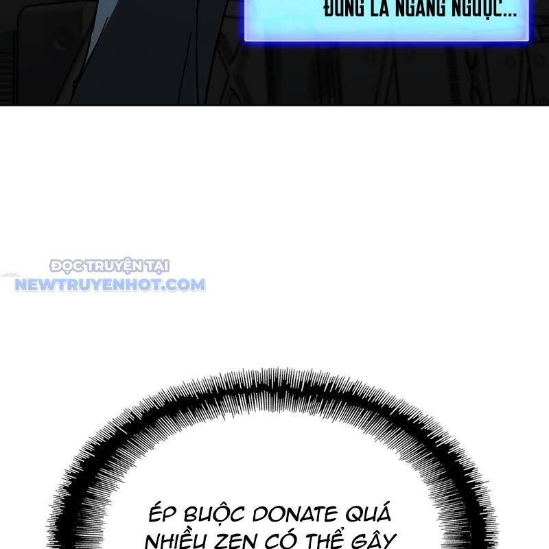 Tận Thế Cũng Chỉ Là Trò Chơi: Chapter 41