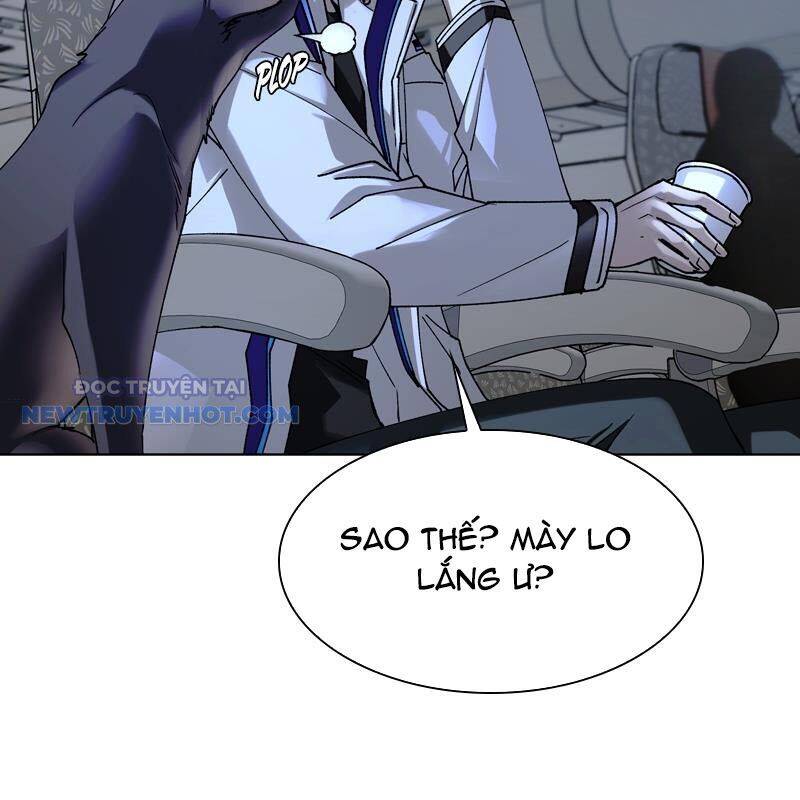 Tận Thế Cũng Chỉ Là Trò Chơi: Chapter 41