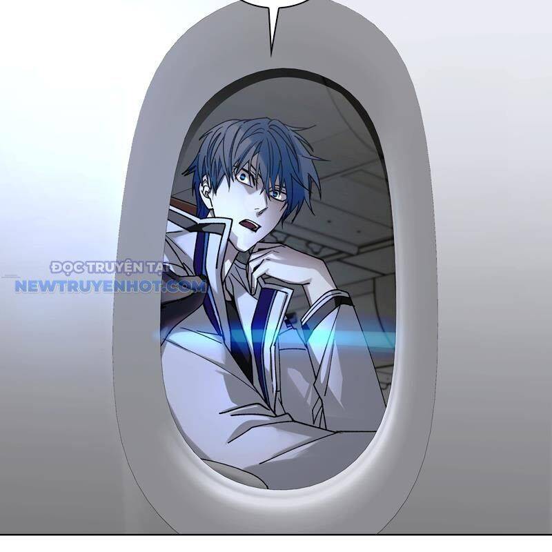 Tận Thế Cũng Chỉ Là Trò Chơi: Chapter 41