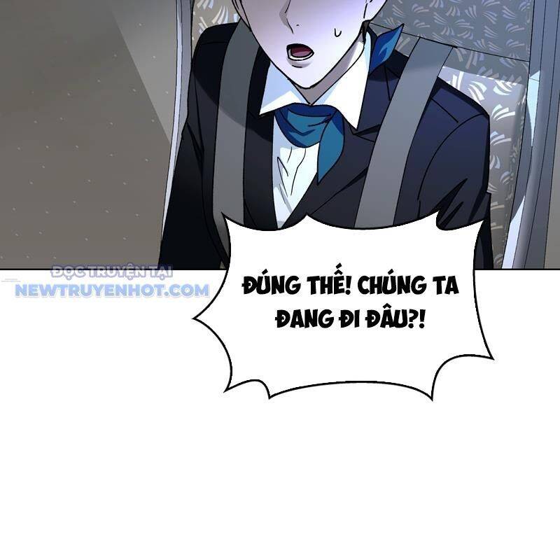 Tận Thế Cũng Chỉ Là Trò Chơi: Chapter 41