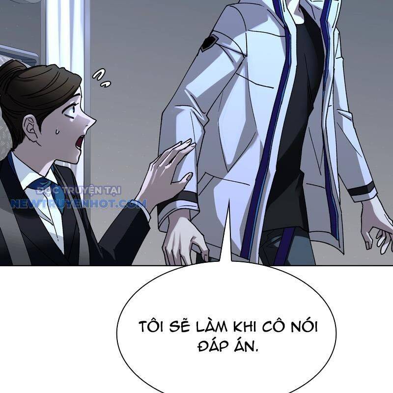 Tận Thế Cũng Chỉ Là Trò Chơi: Chapter 41