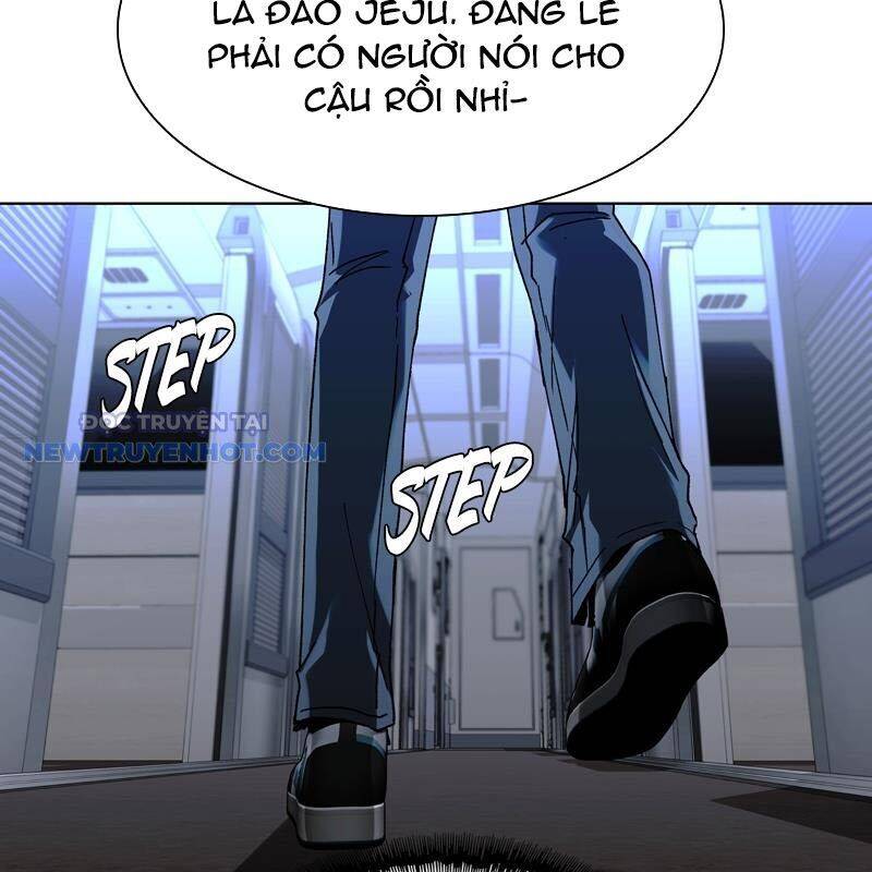 Tận Thế Cũng Chỉ Là Trò Chơi: Chapter 41