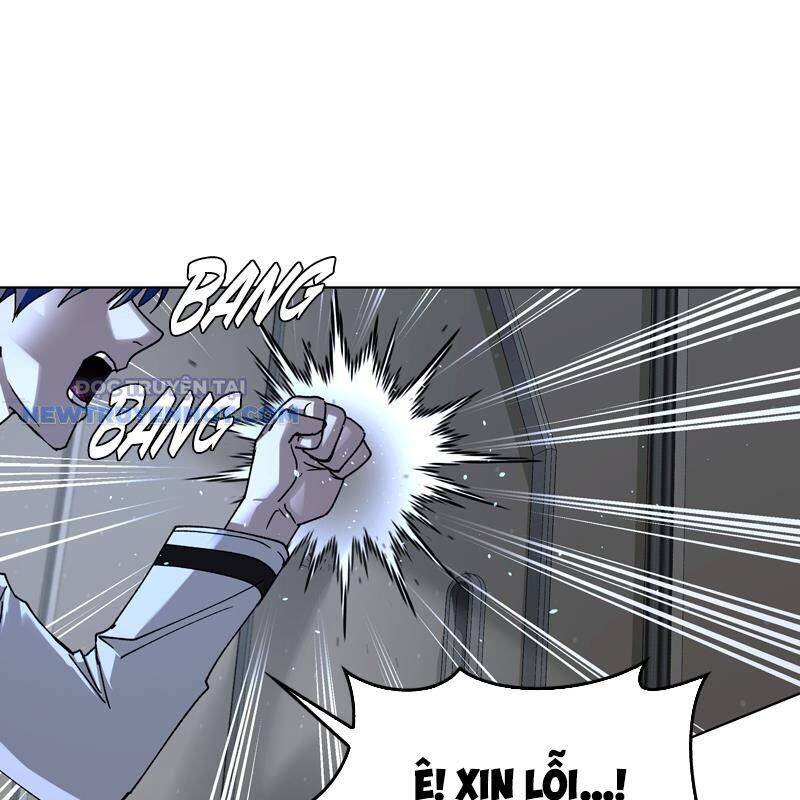 Tận Thế Cũng Chỉ Là Trò Chơi: Chapter 41