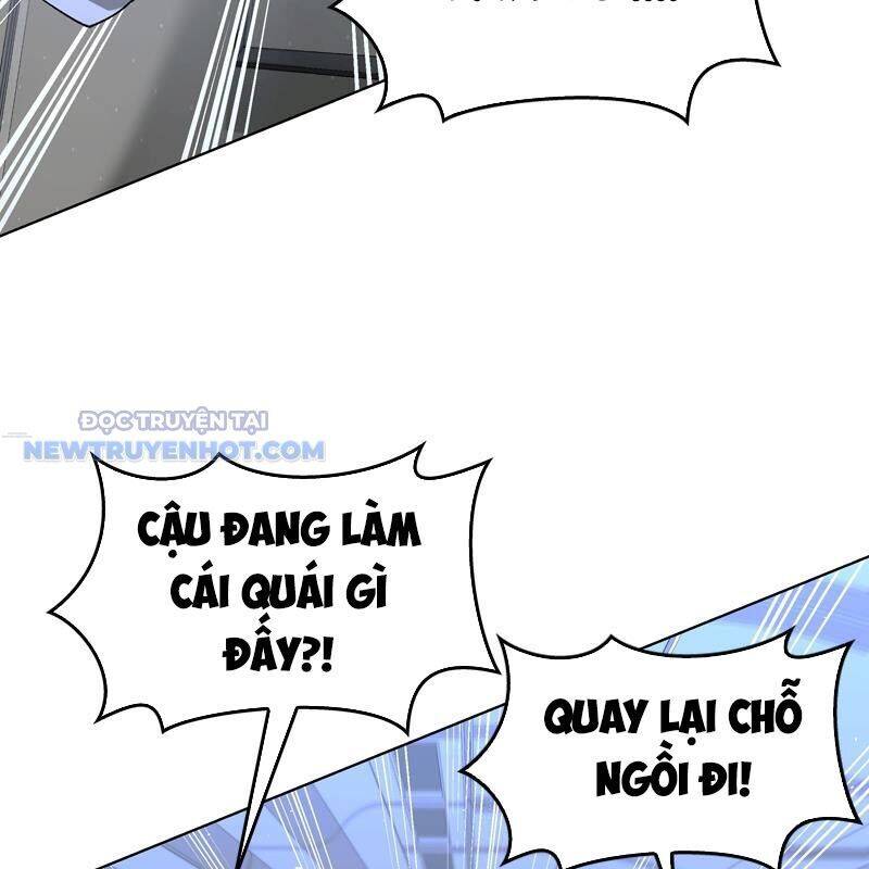 Tận Thế Cũng Chỉ Là Trò Chơi: Chapter 41