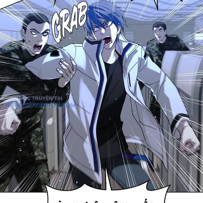 Tận Thế Cũng Chỉ Là Trò Chơi: Chapter 41