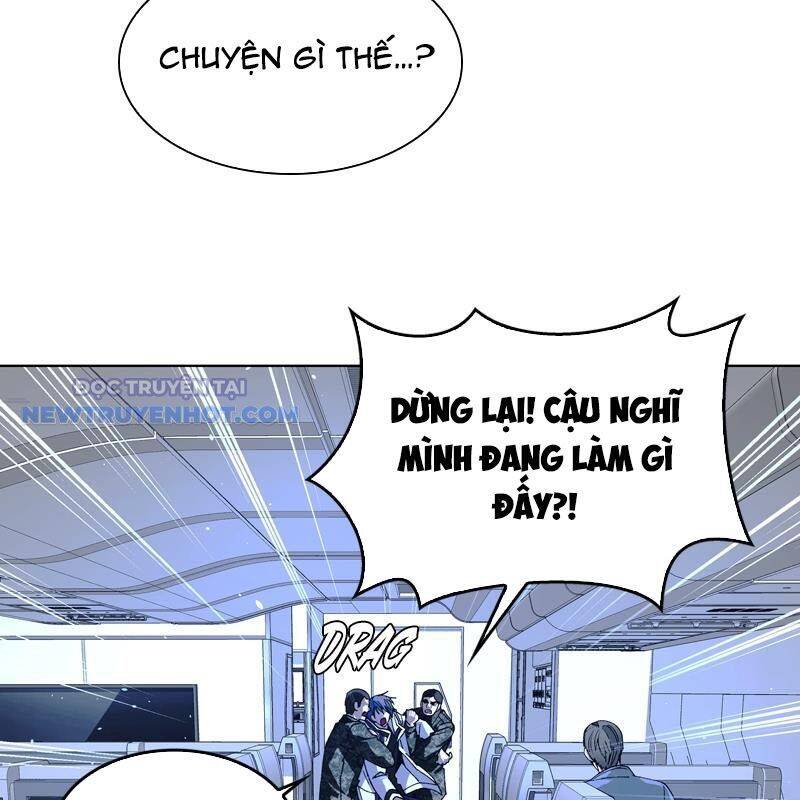 Tận Thế Cũng Chỉ Là Trò Chơi: Chapter 41