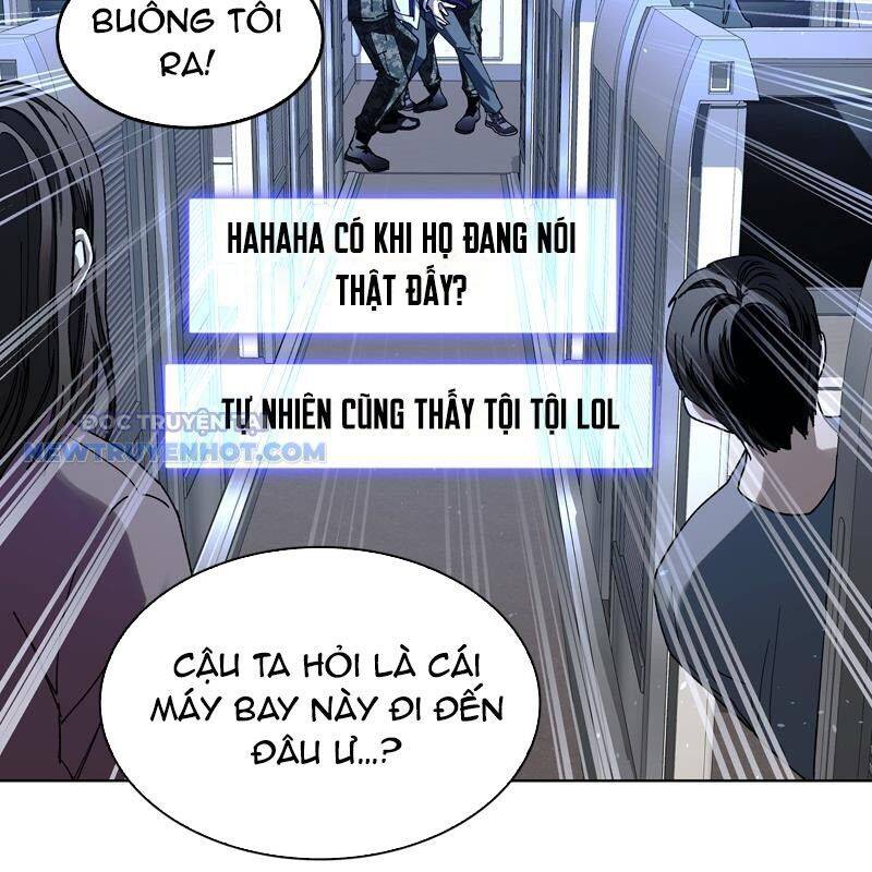 Tận Thế Cũng Chỉ Là Trò Chơi: Chapter 41