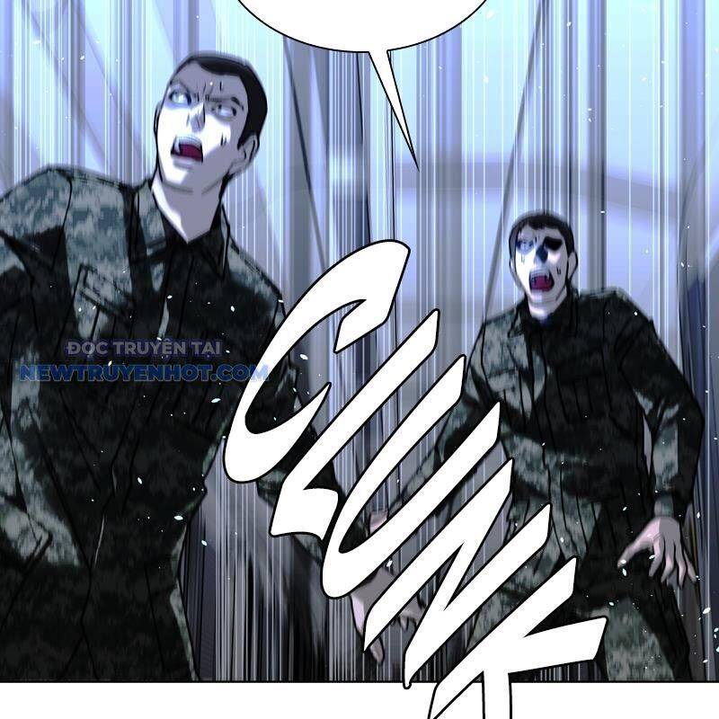 Tận Thế Cũng Chỉ Là Trò Chơi: Chapter 41