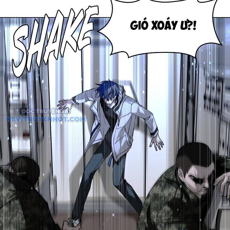 Tận Thế Cũng Chỉ Là Trò Chơi: Chapter 41