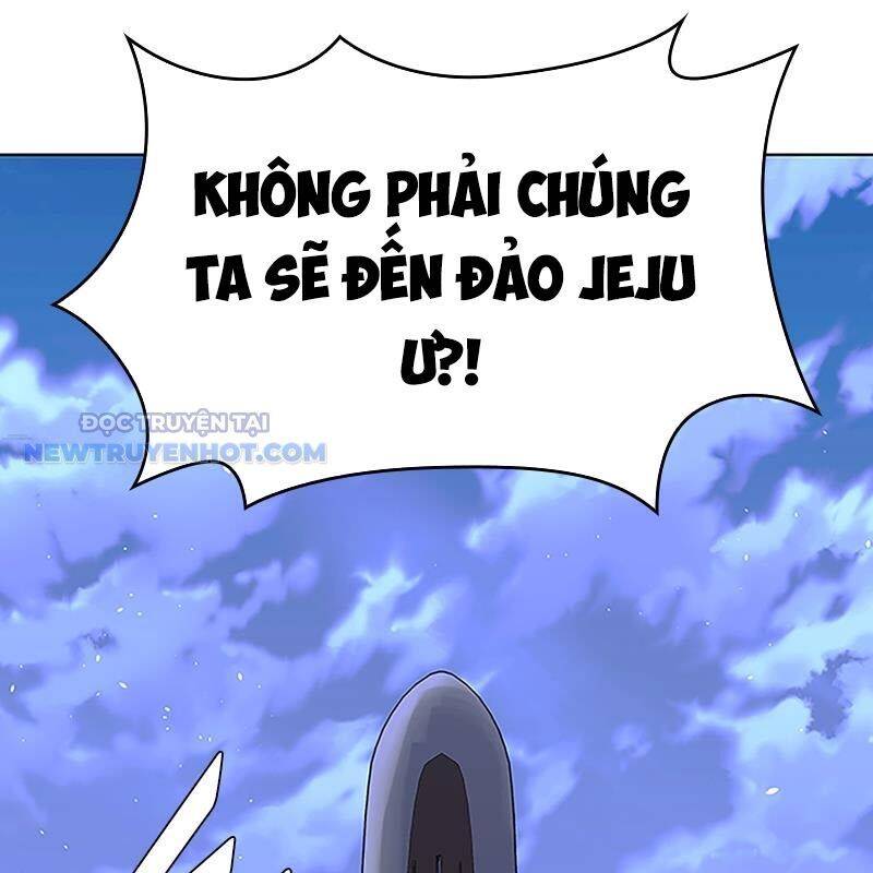 Tận Thế Cũng Chỉ Là Trò Chơi: Chapter 41