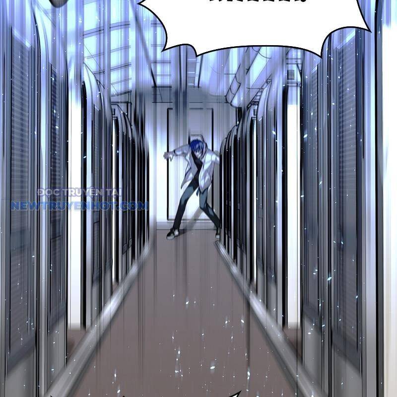 Tận Thế Cũng Chỉ Là Trò Chơi: Chapter 41