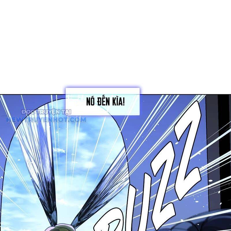 Tận Thế Cũng Chỉ Là Trò Chơi: Chapter 41