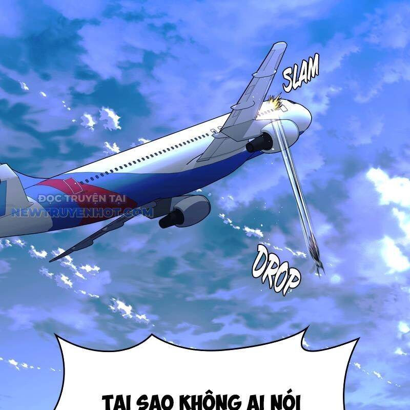 Tận Thế Cũng Chỉ Là Trò Chơi: Chapter 41