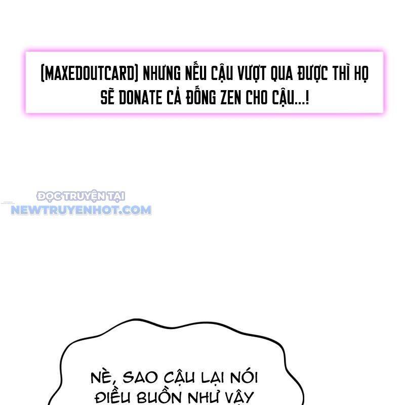 Tận Thế Cũng Chỉ Là Trò Chơi: Chapter 41