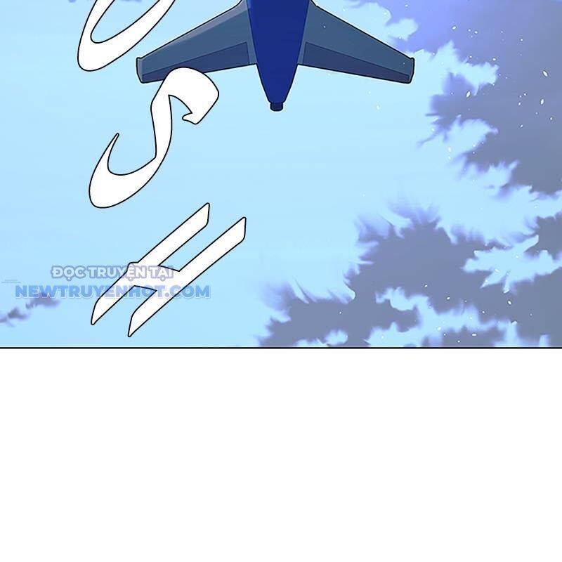 Tận Thế Cũng Chỉ Là Trò Chơi: Chapter 41