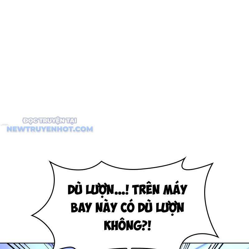 Tận Thế Cũng Chỉ Là Trò Chơi: Chapter 41