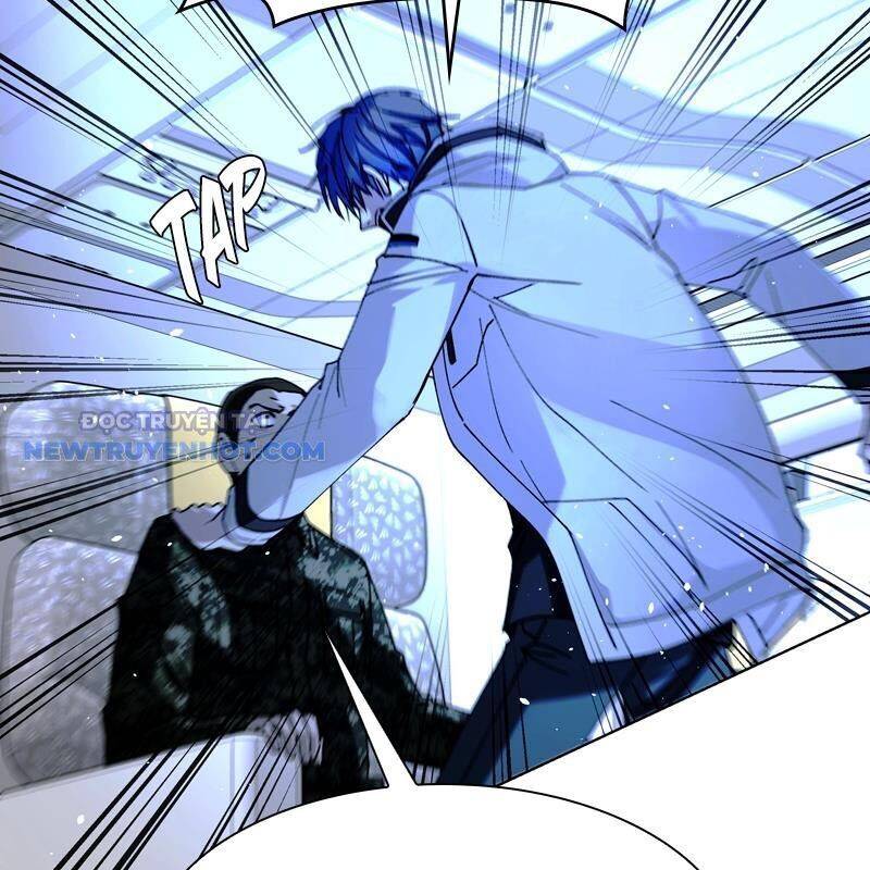 Tận Thế Cũng Chỉ Là Trò Chơi: Chapter 41