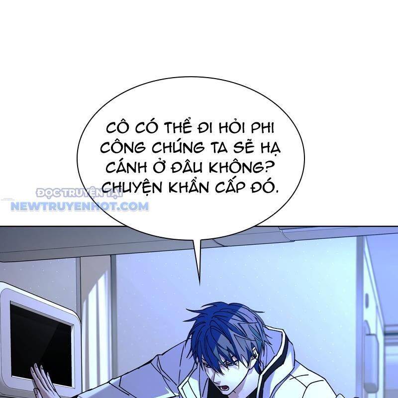 Tận Thế Cũng Chỉ Là Trò Chơi: Chapter 41