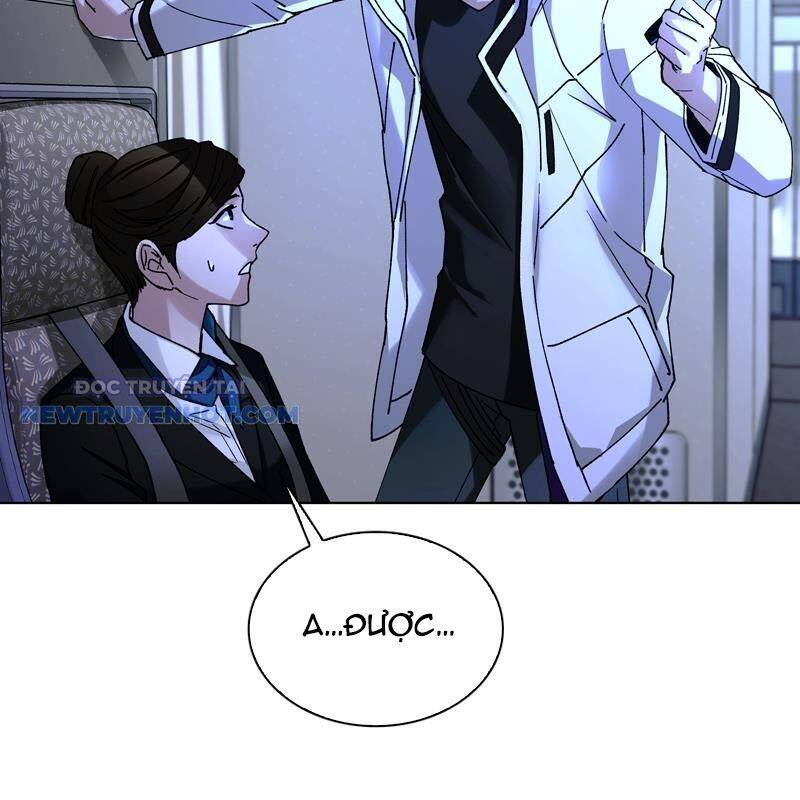 Tận Thế Cũng Chỉ Là Trò Chơi: Chapter 41