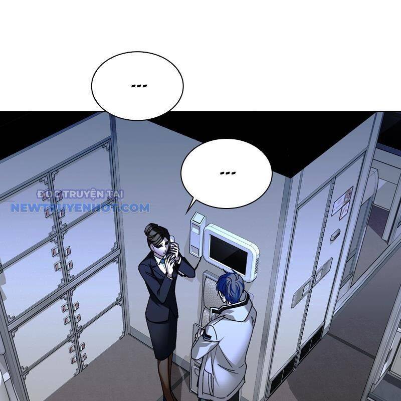 Tận Thế Cũng Chỉ Là Trò Chơi: Chapter 41