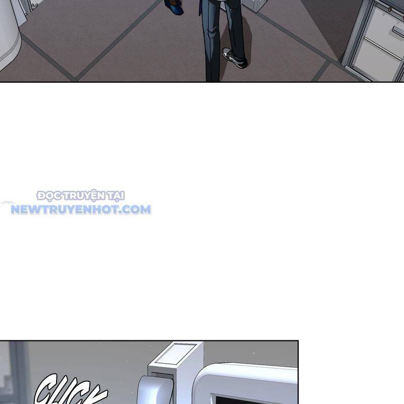 Tận Thế Cũng Chỉ Là Trò Chơi: Chapter 41