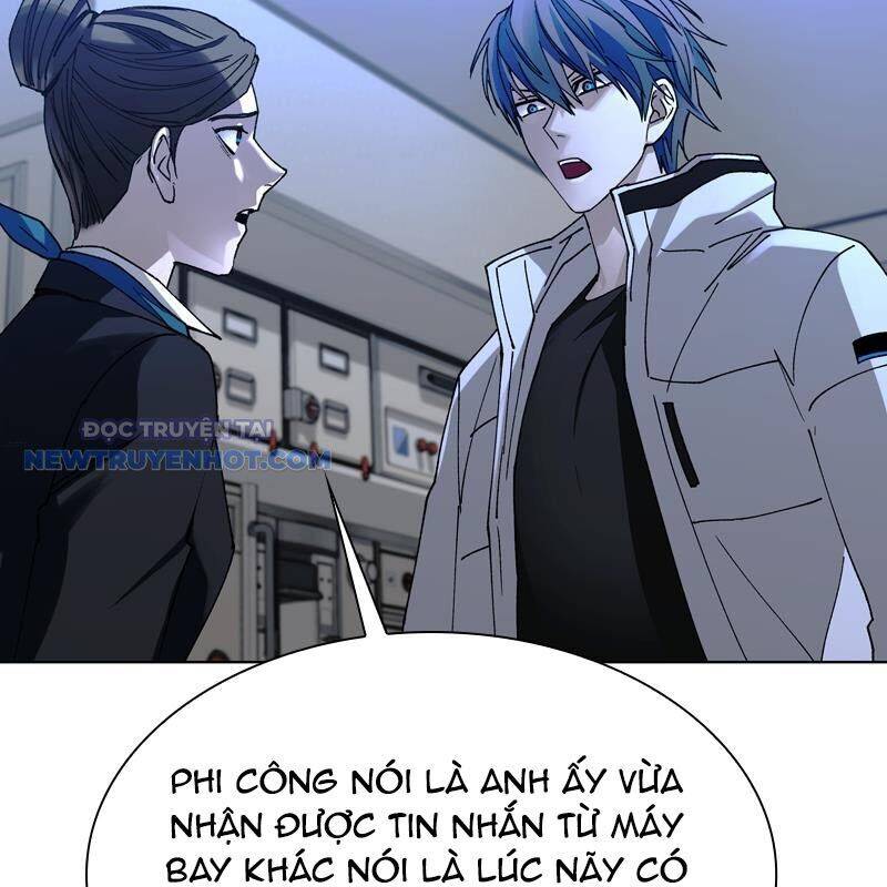 Tận Thế Cũng Chỉ Là Trò Chơi: Chapter 41