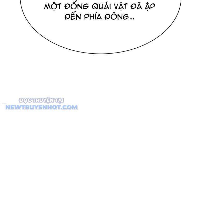 Tận Thế Cũng Chỉ Là Trò Chơi: Chapter 41