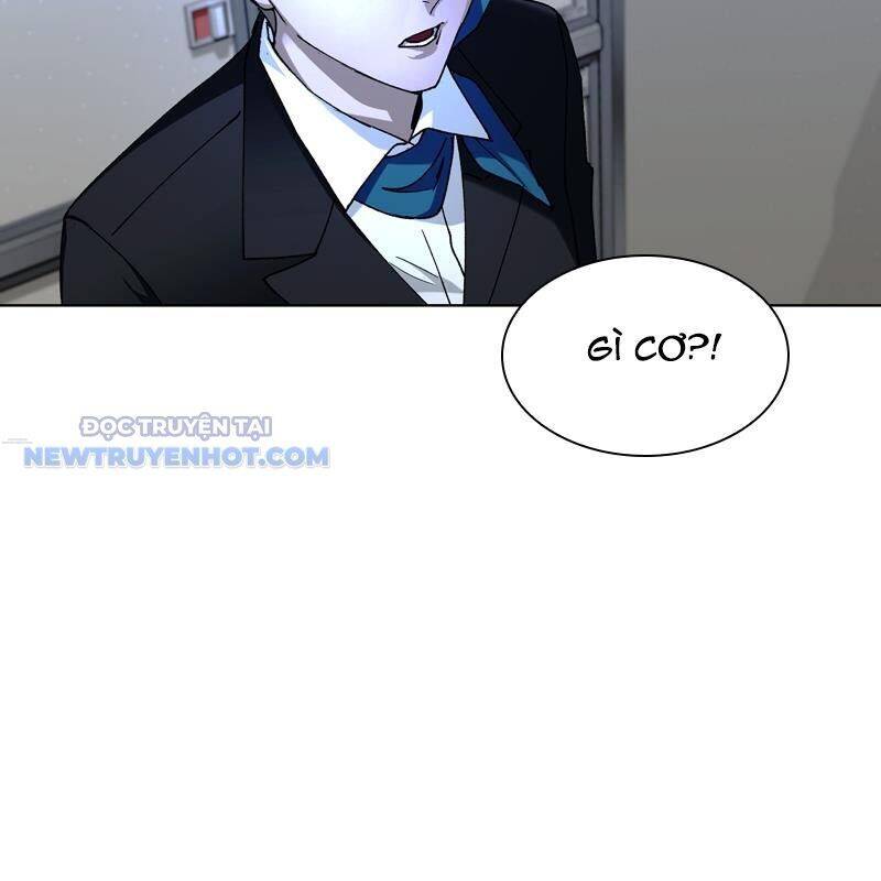 Tận Thế Cũng Chỉ Là Trò Chơi: Chapter 41