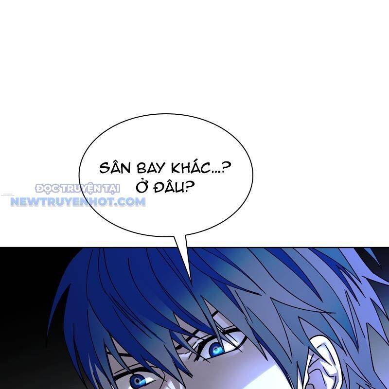 Tận Thế Cũng Chỉ Là Trò Chơi: Chapter 41