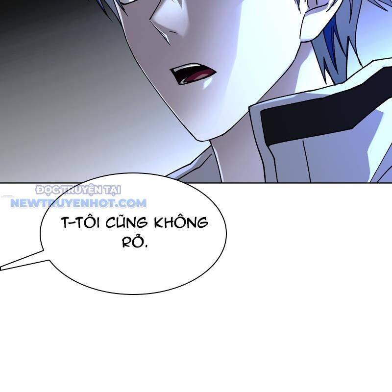 Tận Thế Cũng Chỉ Là Trò Chơi: Chapter 41