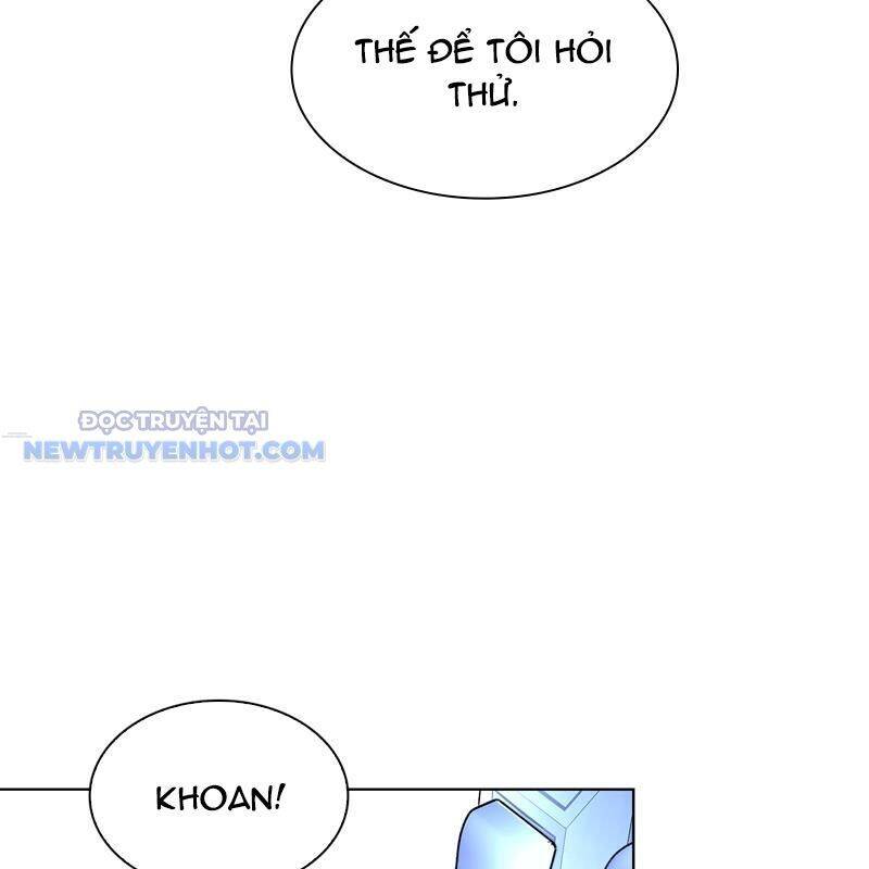 Tận Thế Cũng Chỉ Là Trò Chơi: Chapter 41